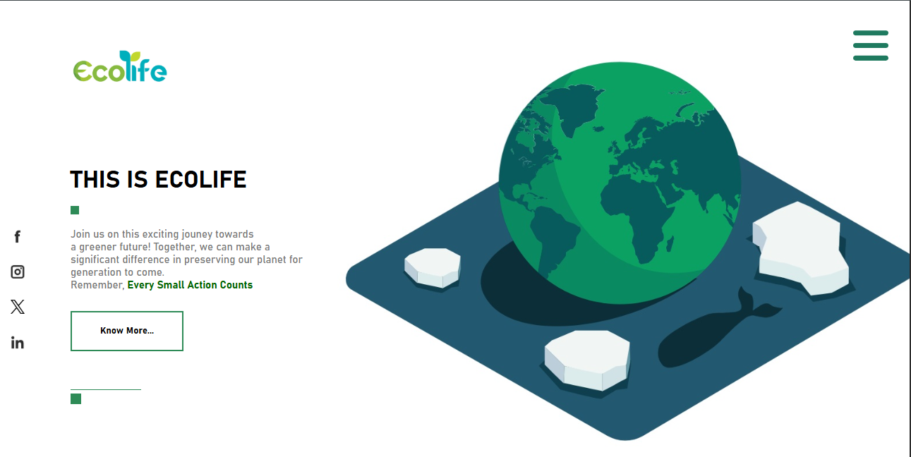 ECOLIFE