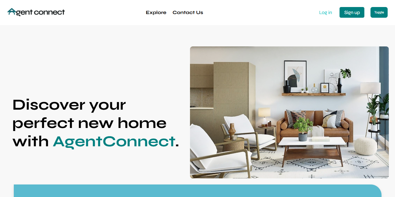 AgentConnect